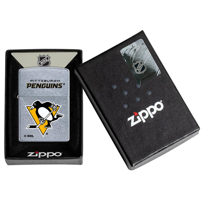 25611 Pittsburgh Penguins®