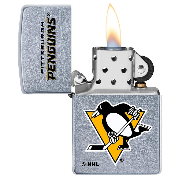 25611 Pittsburgh Penguins®