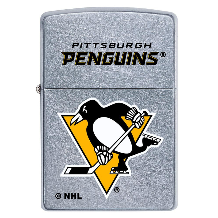 25611 Pittsburgh Penguins®