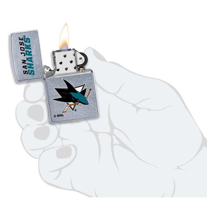 25612 San Jose Sharks®