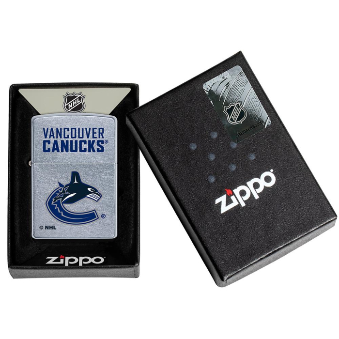 25616 Vancouver Canucks®