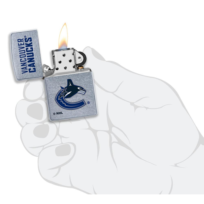 25616 Vancouver Canucks®