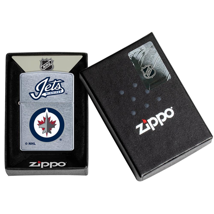 25619 Winnipeg Jets™