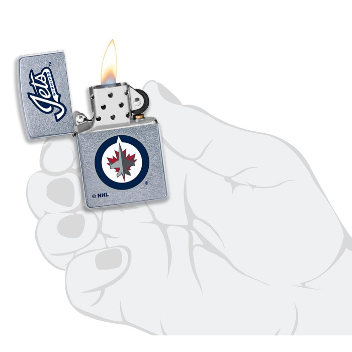 25619 Winnipeg Jets™