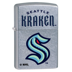 25622 Seattle Kraken™