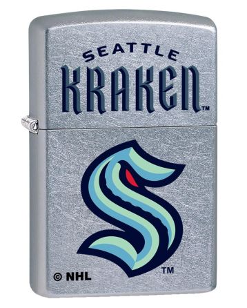 25622 Seattle Kraken™