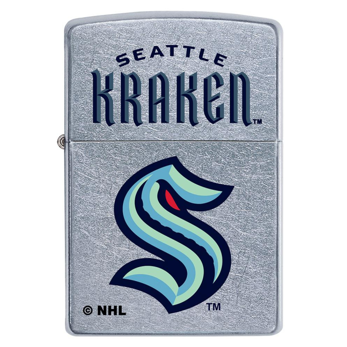 25622 Seattle Kraken™