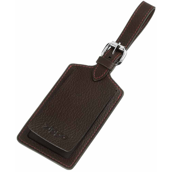 44154 Jmenovka na zavazadlo Zippo