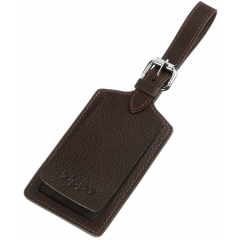 44154 Jmenovka na zavazadlo Zippo