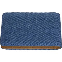 44161 Peněženka na karty Zippo Denim