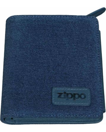 44164 Peněženka Zippo Denim