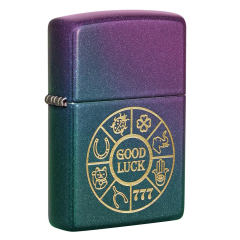 26970 Lucky Symbols Design