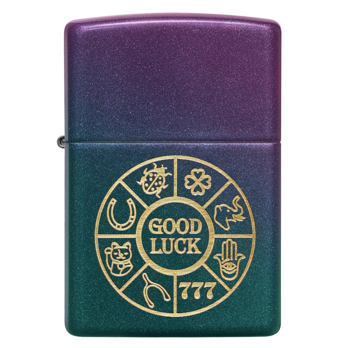 26970 Lucky Symbols Design