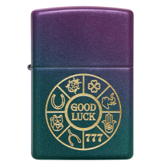 26970 Lucky Symbols Design