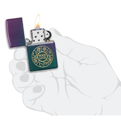 26970 Lucky Symbols Design