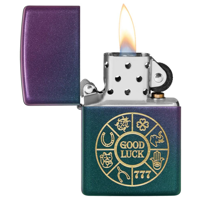 26970 Lucky Symbols Design