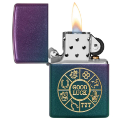 26970 Lucky Symbols Design