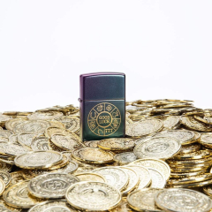 26970 Lucky Symbols Design