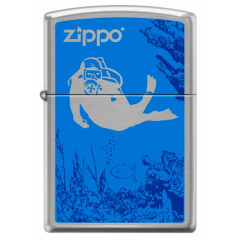 21944 Deep Sea Diver