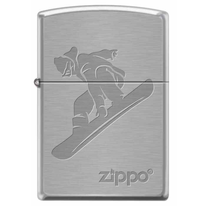 21945 Snowboarder