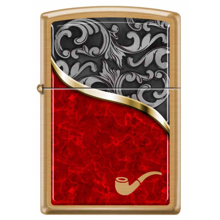 23166 Venetian Pipe