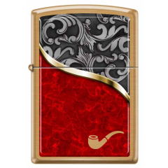 23166 Venetian Pipe