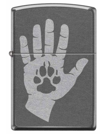 26976 Hand and Paw Design