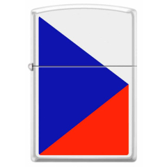 26983 Czech Flag Design