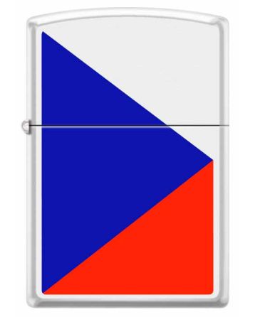 26983 Czech Flag Design