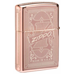26973 Reimagine Zippo