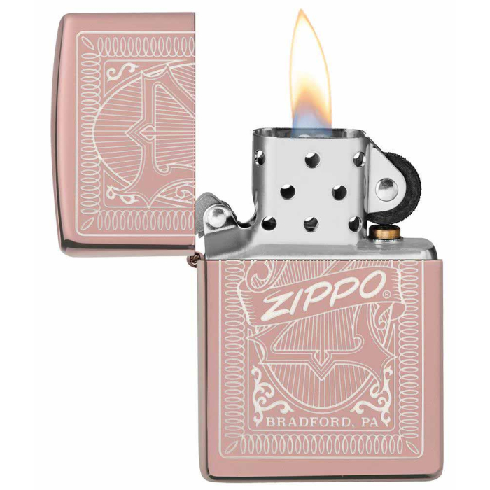 26973 Reimagine Zippo