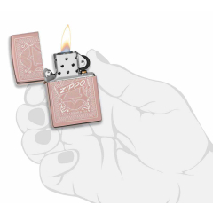 26973 Reimagine Zippo