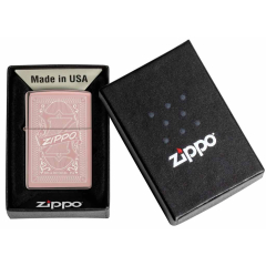 26973 Reimagine Zippo