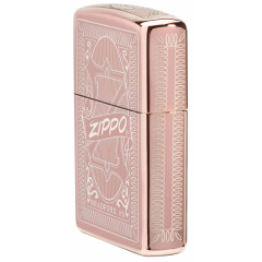 26973 Reimagine Zippo