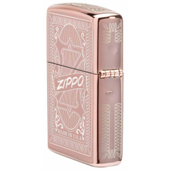26973 Reimagine Zippo