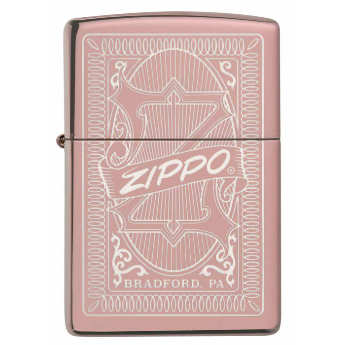 26973 Reimagine Zippo