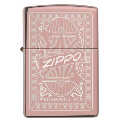 26973 Reimagine Zippo