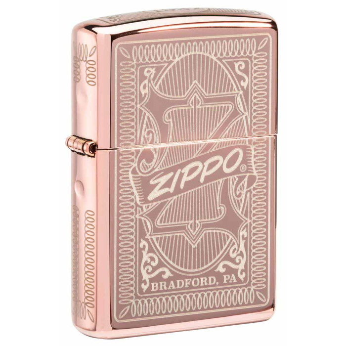 26973 Reimagine Zippo