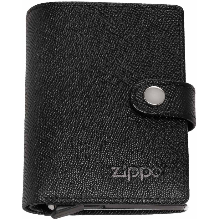44167 Peněženka Zippo Saffiano
