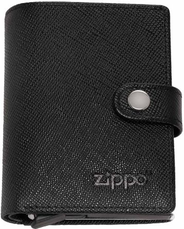 44167 Peněženka Zippo Saffiano