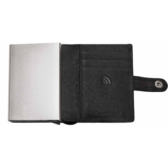 44167 Peněženka Zippo Saffiano