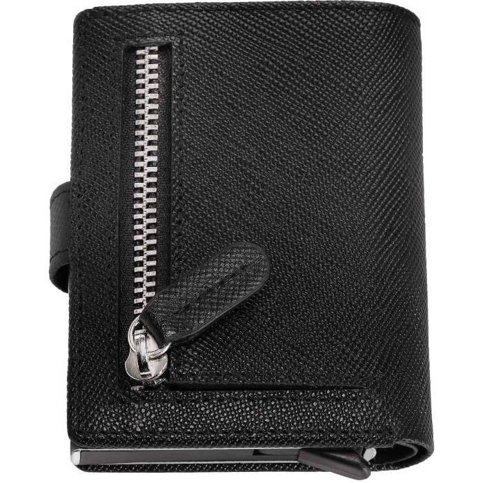44167 Peněženka Zippo Saffiano