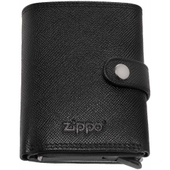 44168 Peněženka Zippo Saffiano