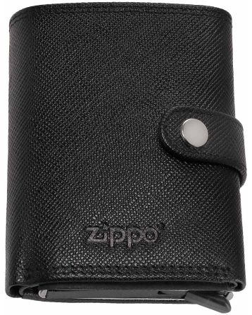 44168 Peněženka Zippo Saffiano