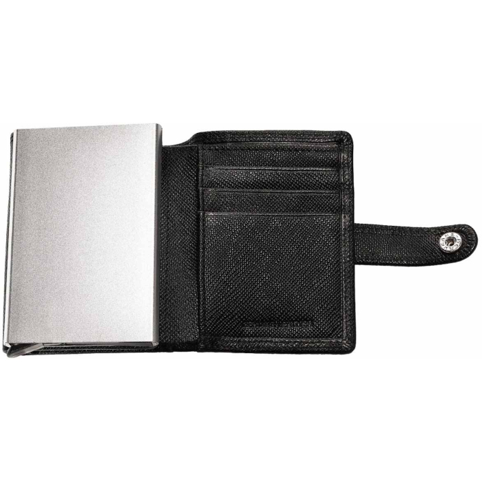 44168 Peněženka Zippo Saffiano