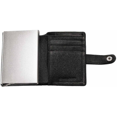 44168 Peněženka Zippo Saffiano