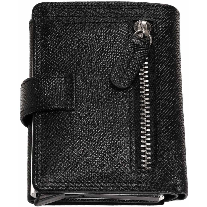 44168 Peněženka Zippo Saffiano