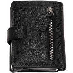 44168 Peněženka Zippo Saffiano