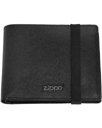 44169 Peněženka Zippo Saffiano