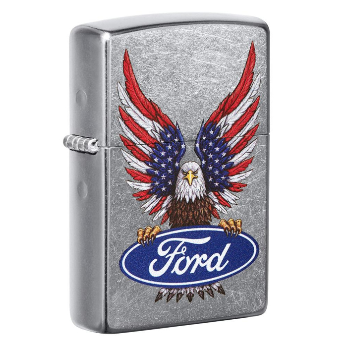 25627 Ford